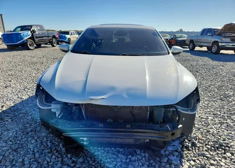 2016 Volkswagen Passat Sel из США, поврежденный, VIN 1VWCS7A33GC042063